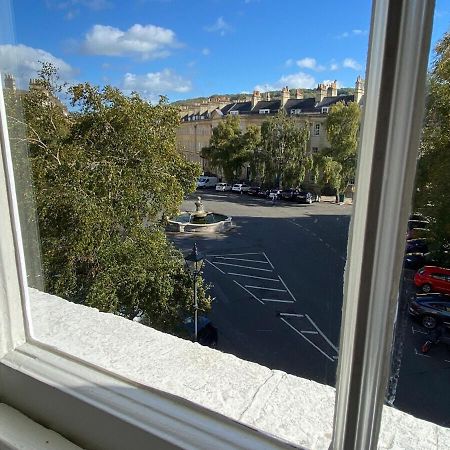 ※ Stunning, Bath Townhouse, City Centre Kültér fotó