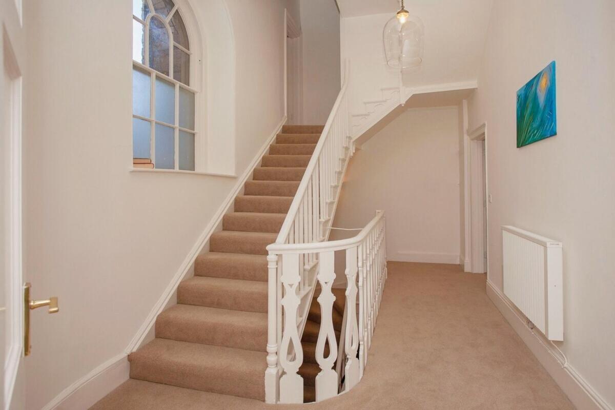 ※ Stunning, Bath Townhouse, City Centre Kültér fotó