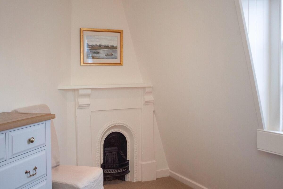 ※ Stunning, Bath Townhouse, City Centre Kültér fotó