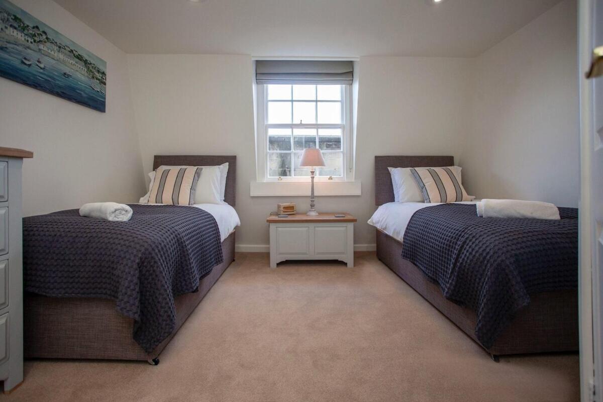 ※ Stunning, Bath Townhouse, City Centre Kültér fotó