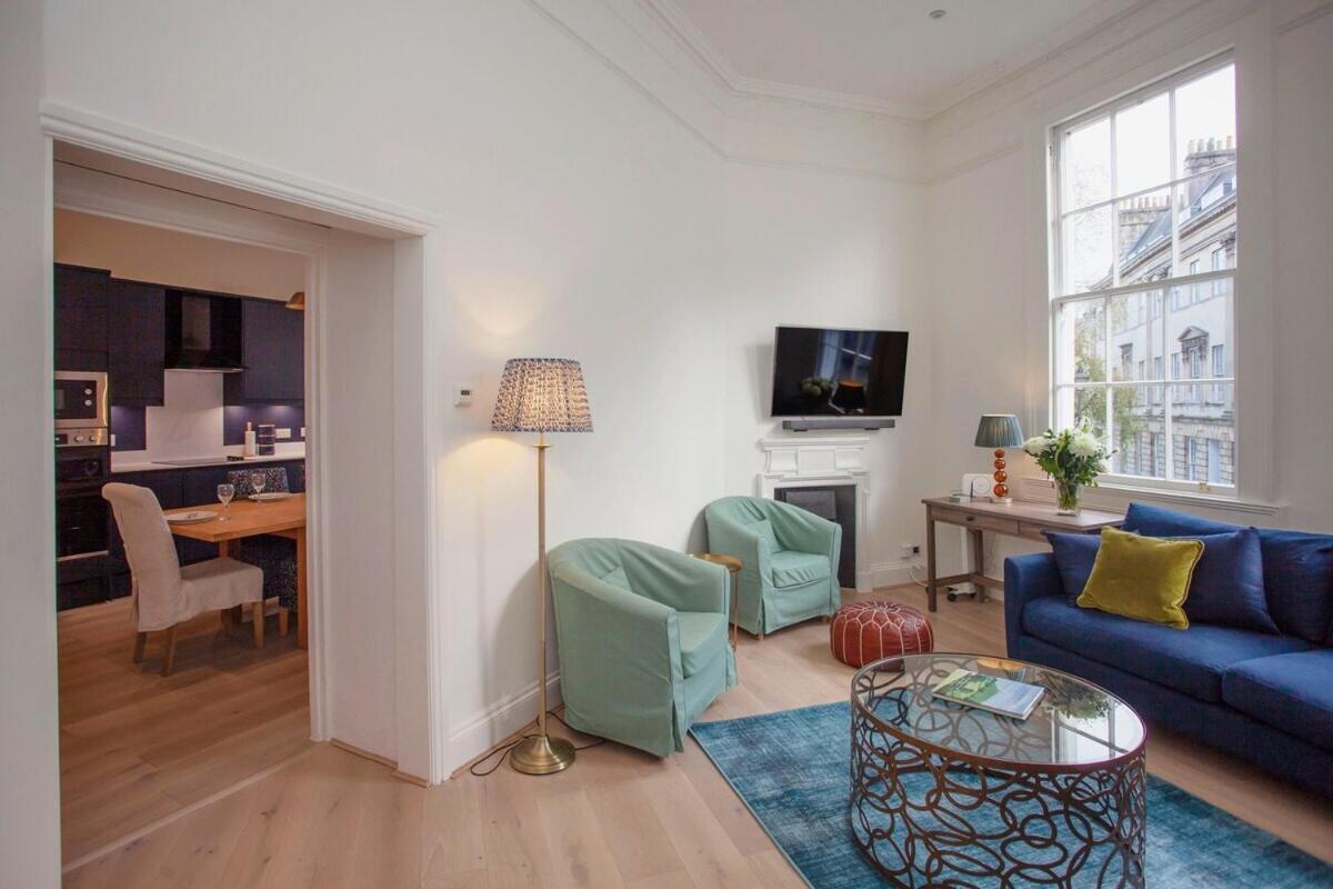 ※ Stunning, Bath Townhouse, City Centre Kültér fotó