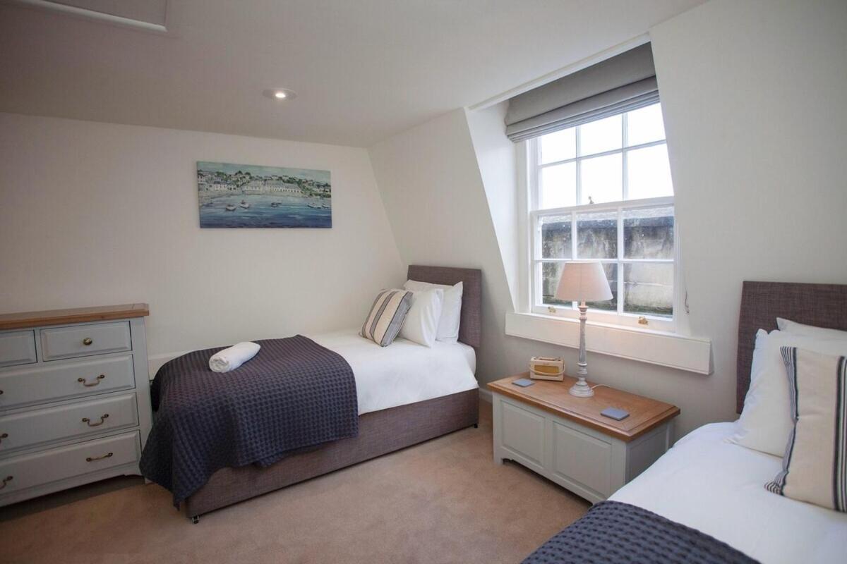 ※ Stunning, Bath Townhouse, City Centre Kültér fotó