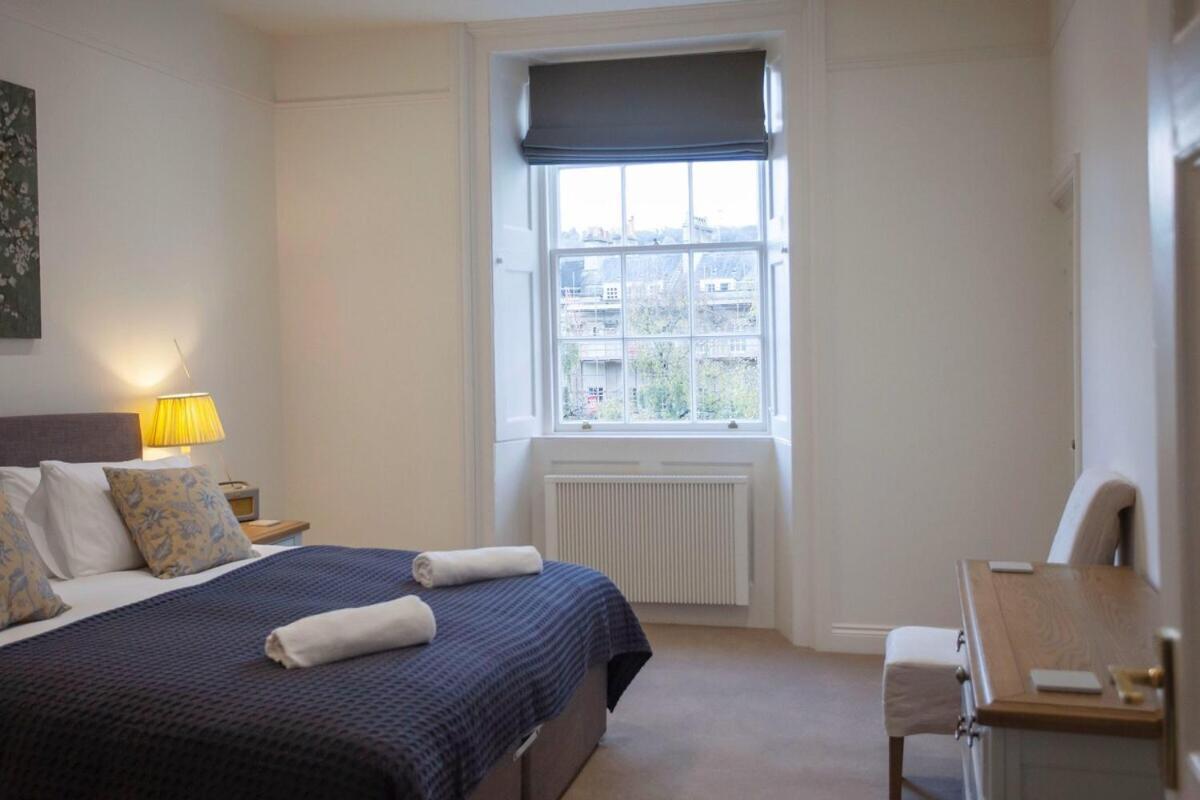 ※ Stunning, Bath Townhouse, City Centre Kültér fotó