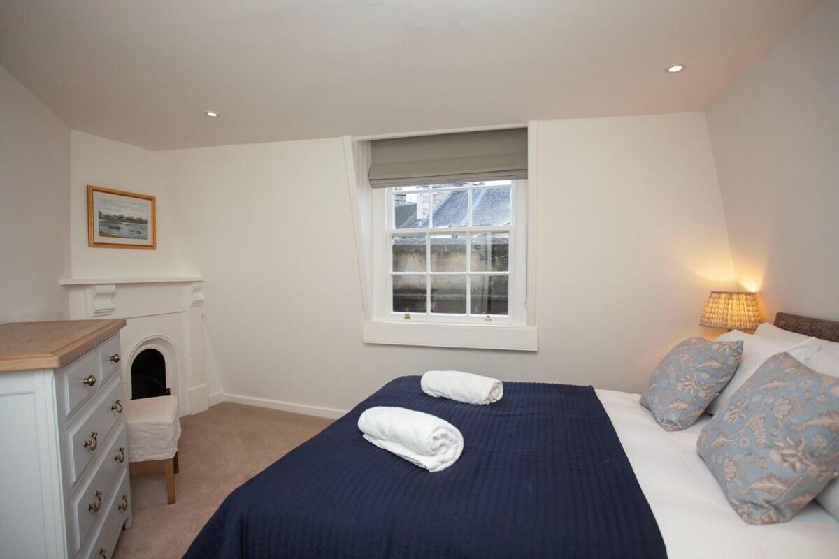 ※ Stunning, Bath Townhouse, City Centre Kültér fotó