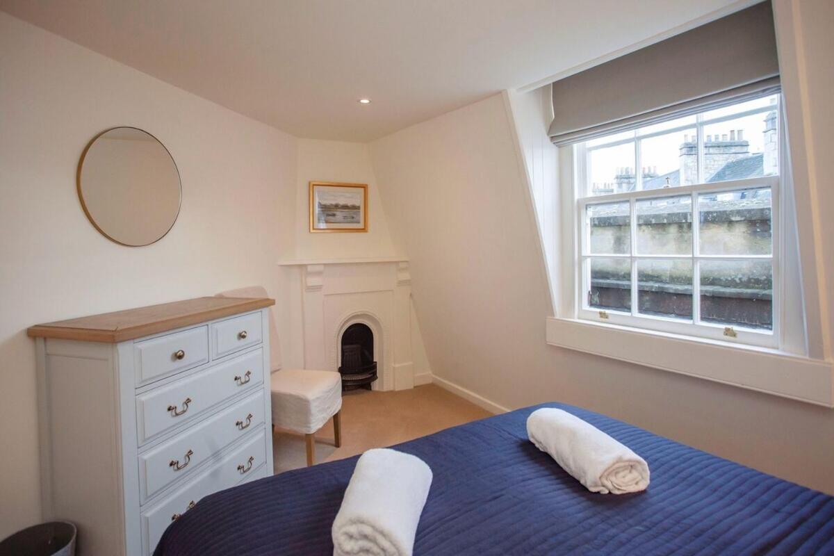 ※ Stunning, Bath Townhouse, City Centre Kültér fotó