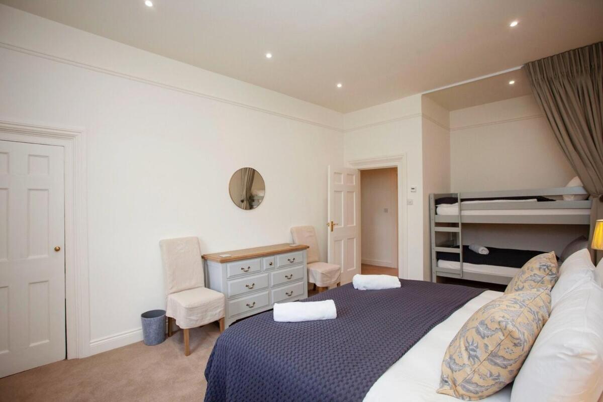 ※ Stunning, Bath Townhouse, City Centre Kültér fotó