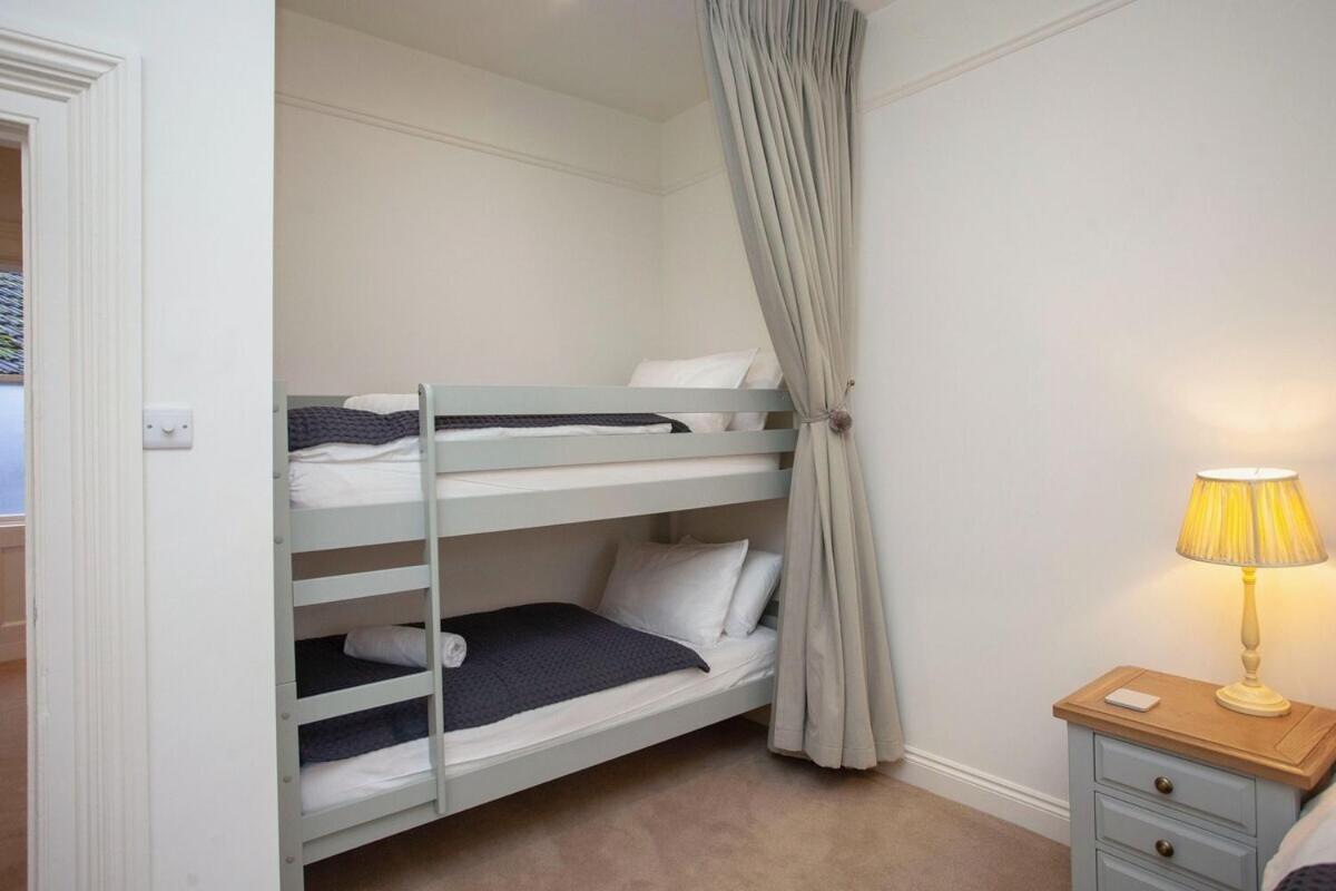 ※ Stunning, Bath Townhouse, City Centre Kültér fotó