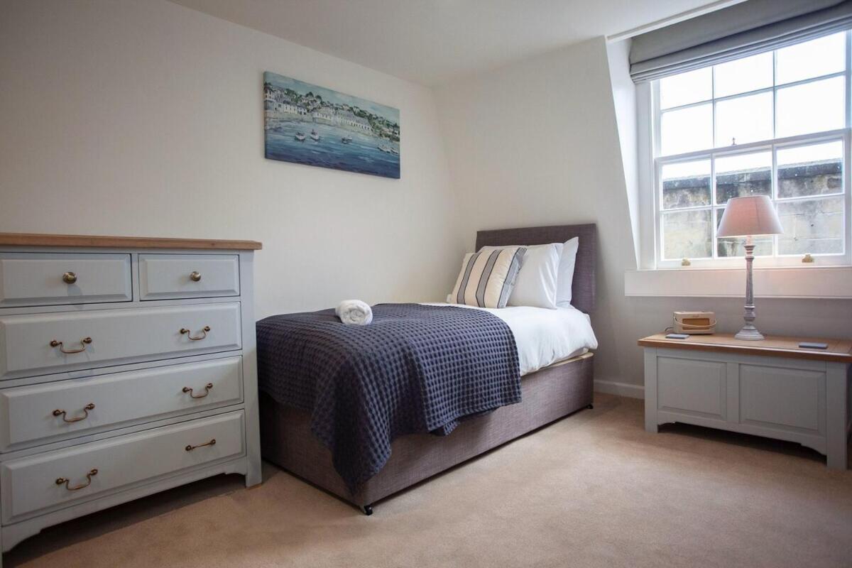 ※ Stunning, Bath Townhouse, City Centre Kültér fotó