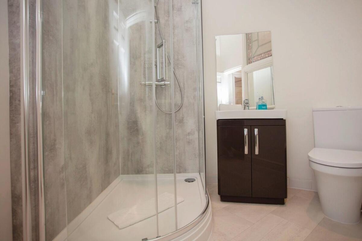 ※ Stunning, Bath Townhouse, City Centre Kültér fotó