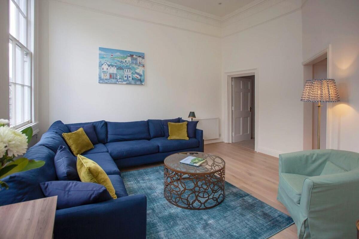 ※ Stunning, Bath Townhouse, City Centre Kültér fotó