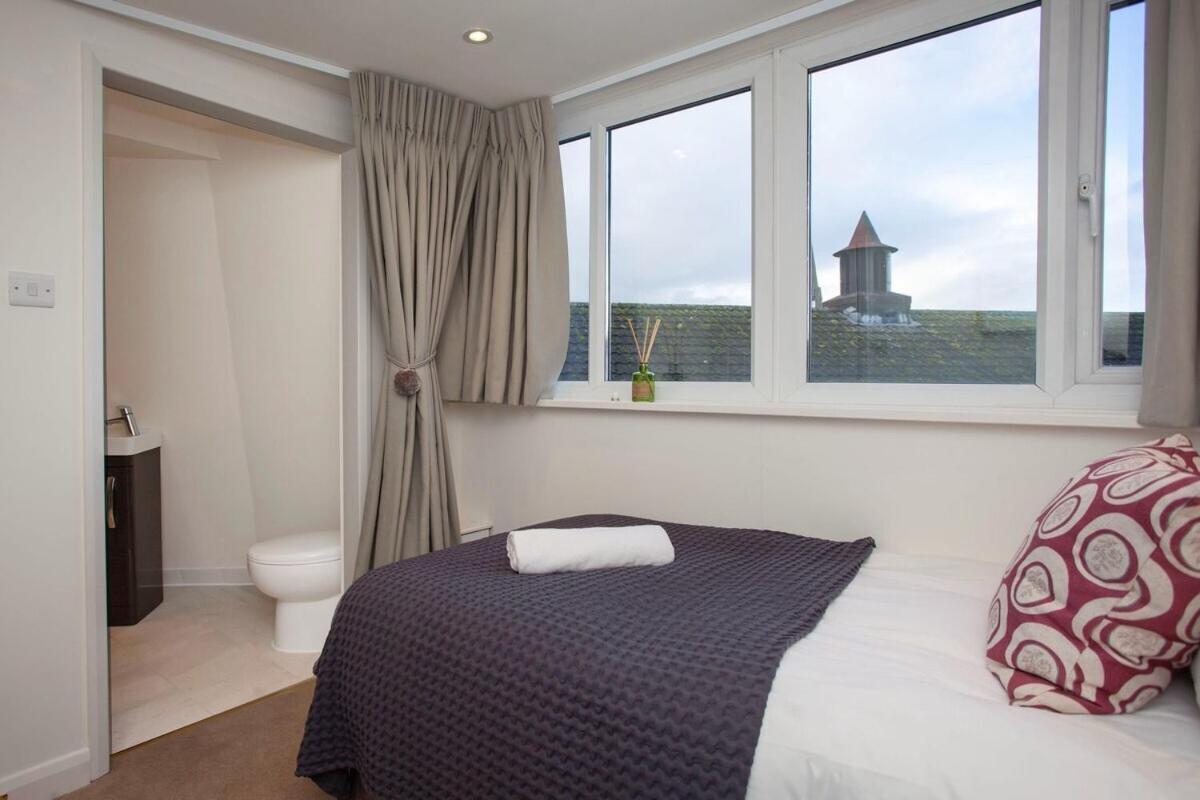※ Stunning, Bath Townhouse, City Centre Kültér fotó