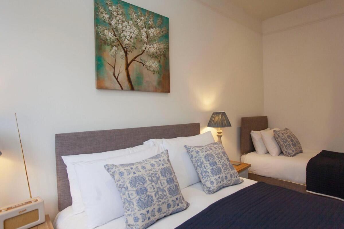 ※ Stunning, Bath Townhouse, City Centre Kültér fotó