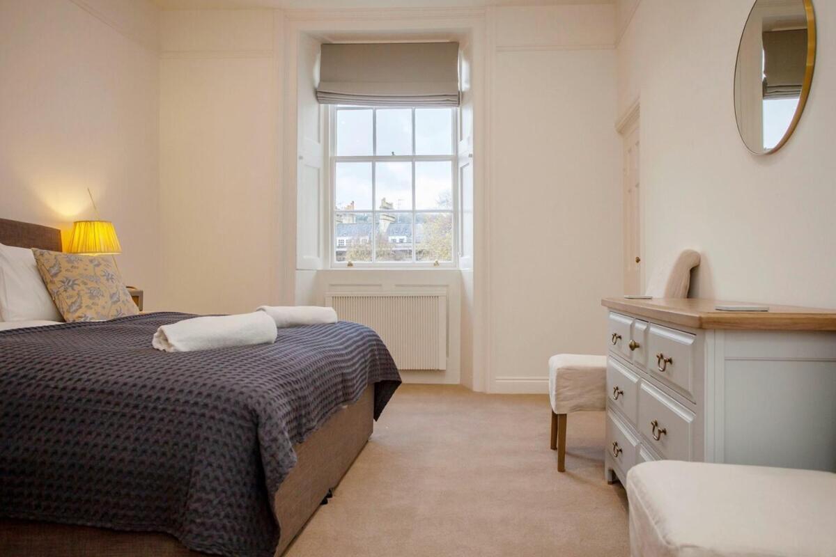 ※ Stunning, Bath Townhouse, City Centre Kültér fotó