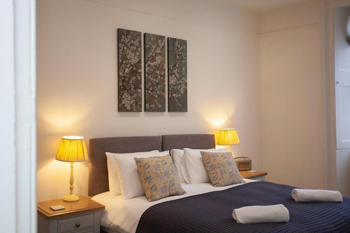 ※ Stunning, Bath Townhouse, City Centre Kültér fotó
