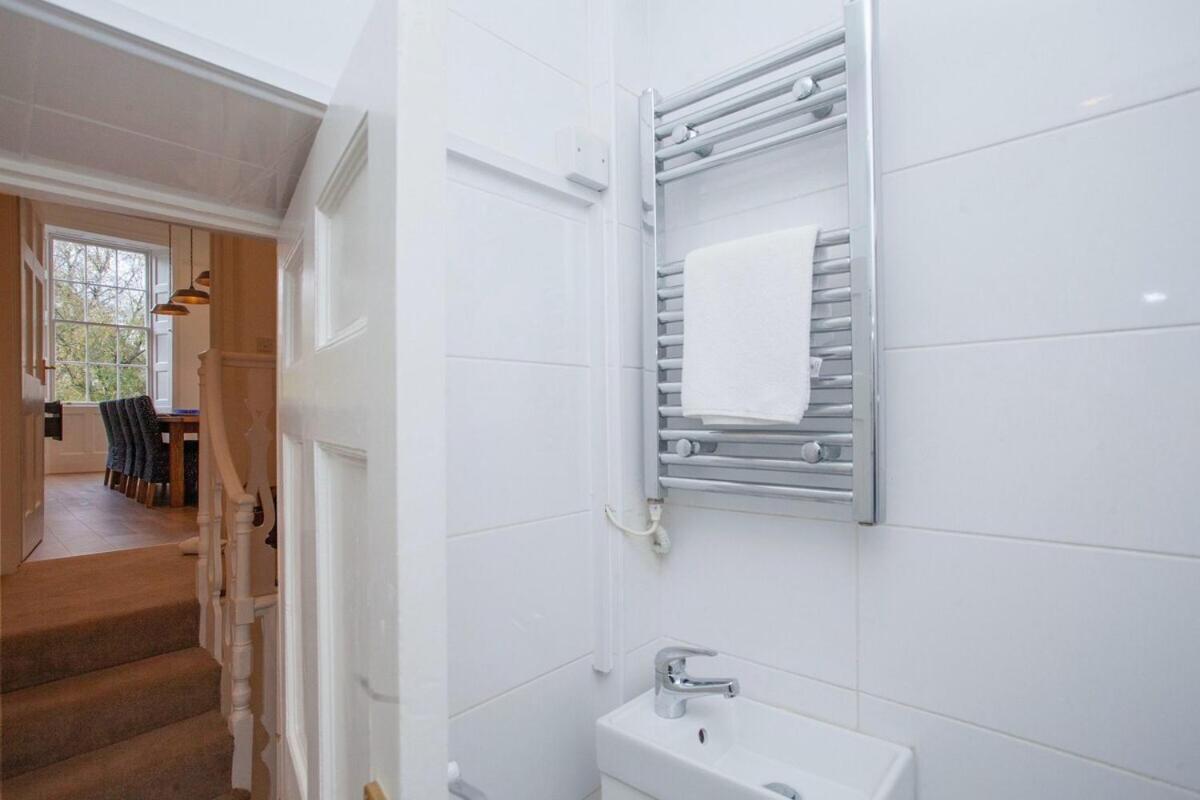 ※ Stunning, Bath Townhouse, City Centre Kültér fotó